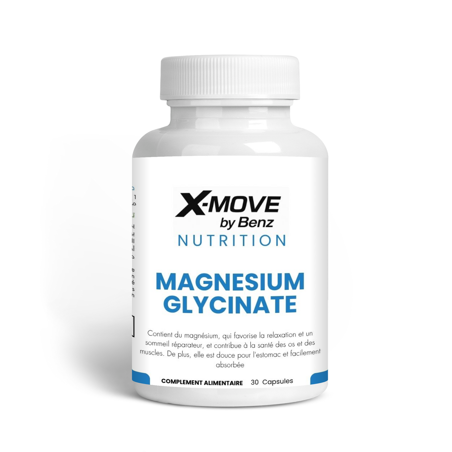 Magnesium Glycinate