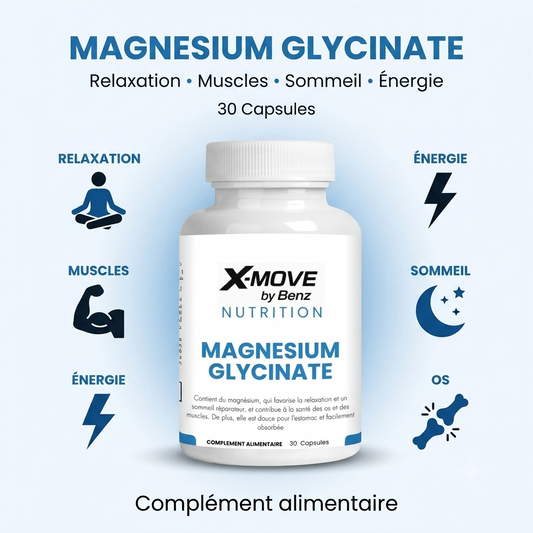 Magnesium Glycinate