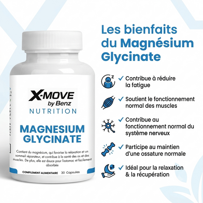 Magnesium Glycinate