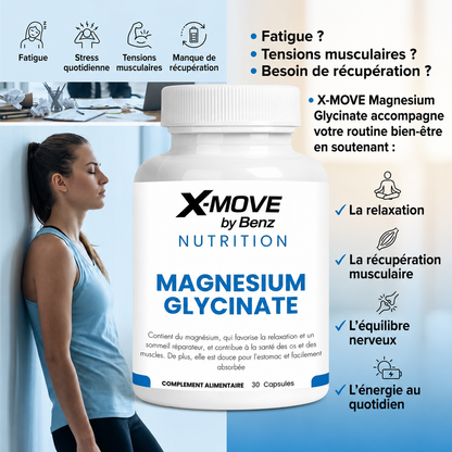 Magnesium Glycinate
