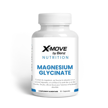 Magnesium Glycinate